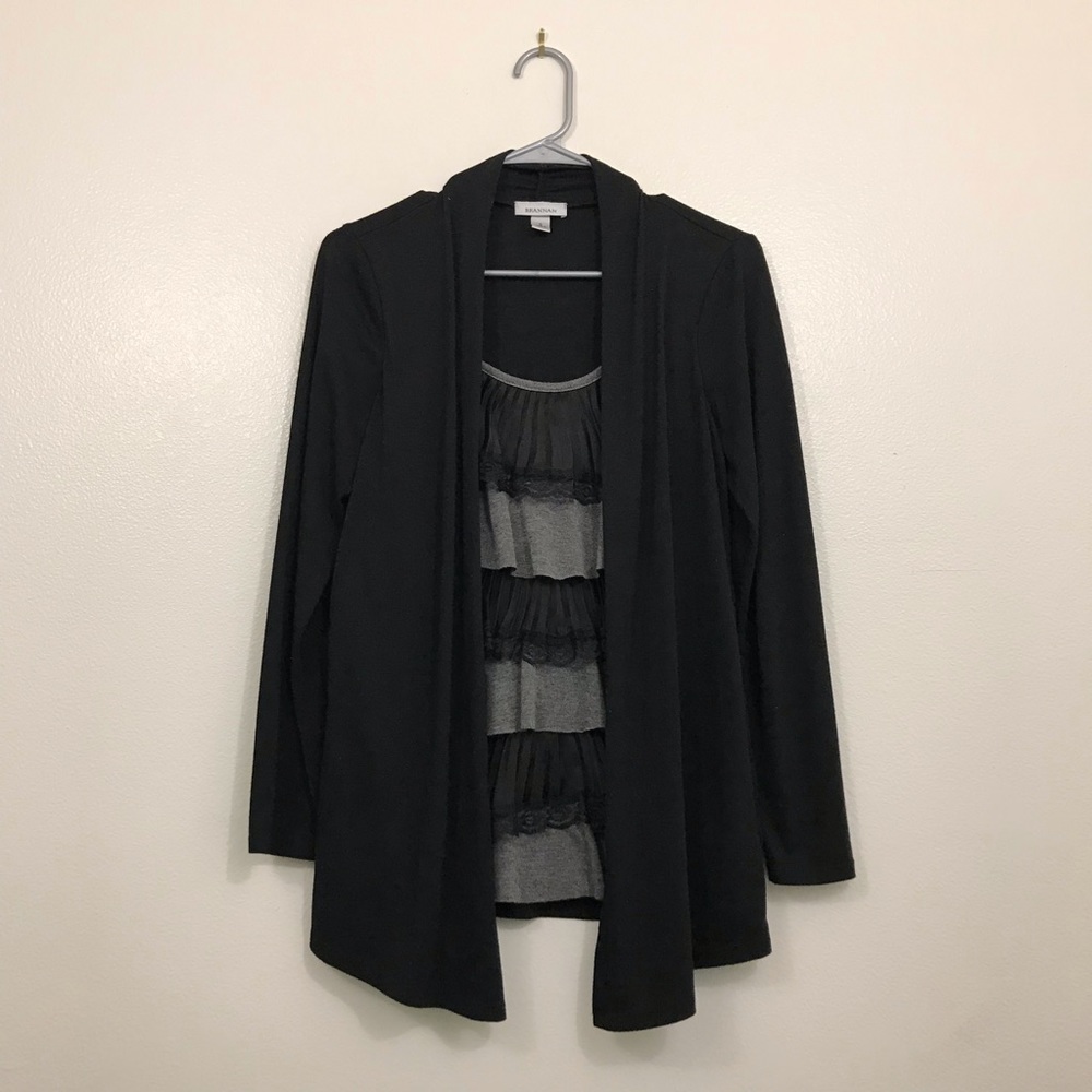 Brannan top